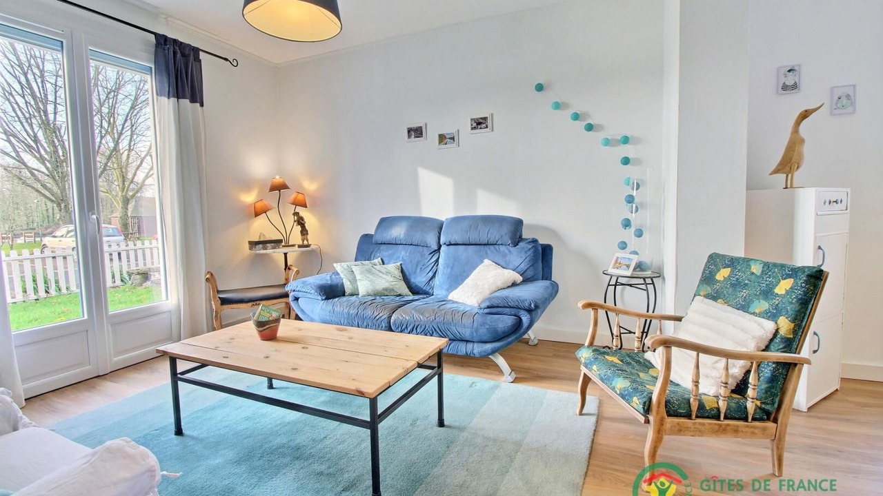 Photo of Livingroom in Montertelot