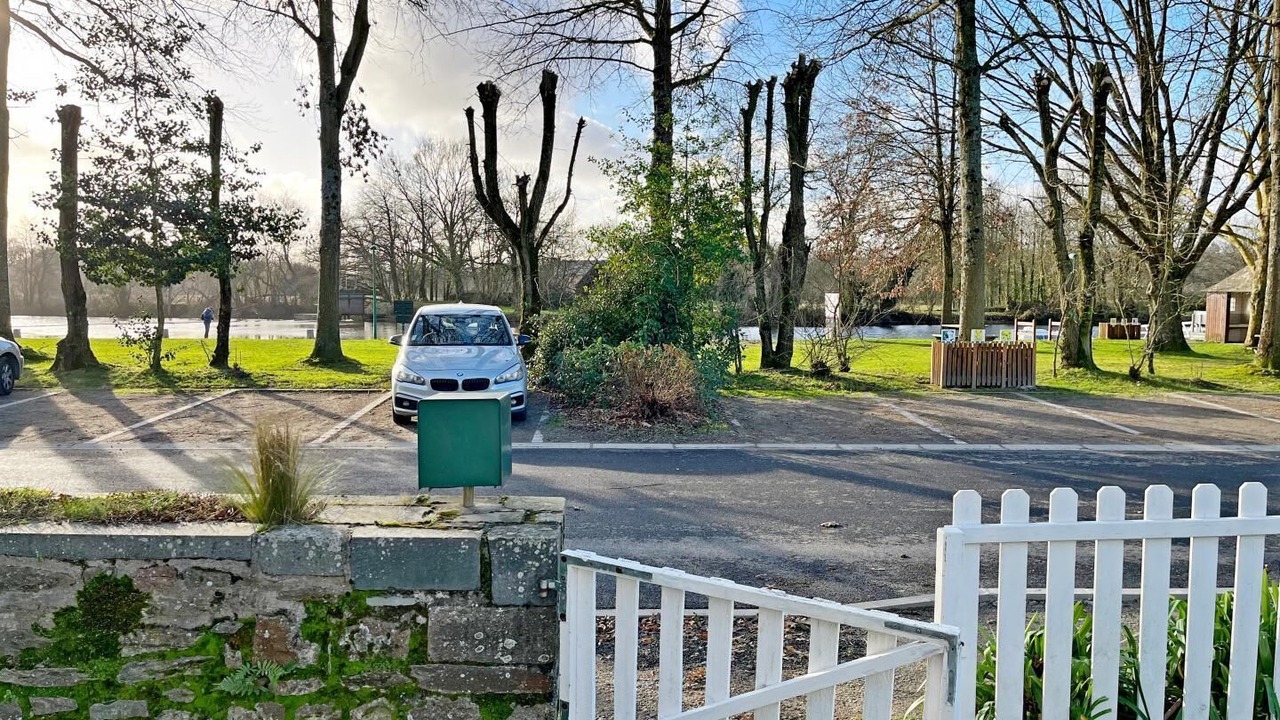 Photo of Outdoor in Montertelot