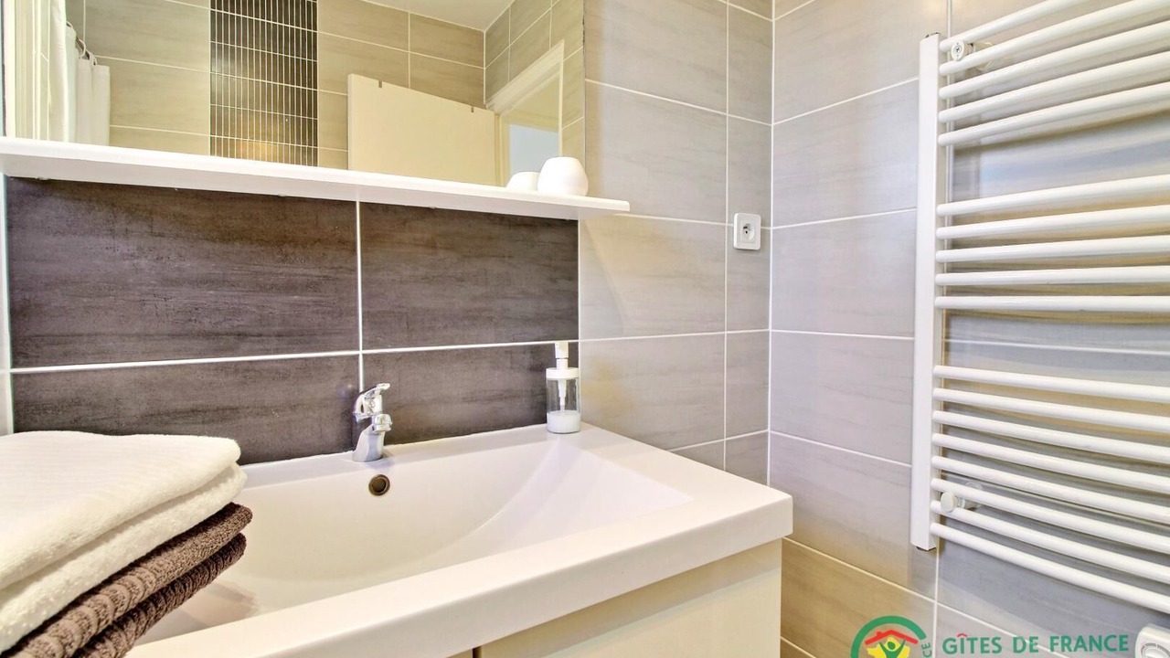 Photo of Bathroom in Montertelot