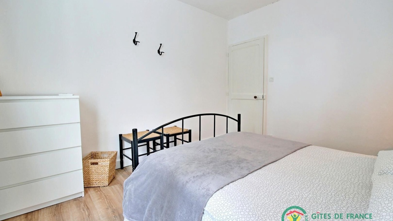 Photo of Bedroom in Montertelot