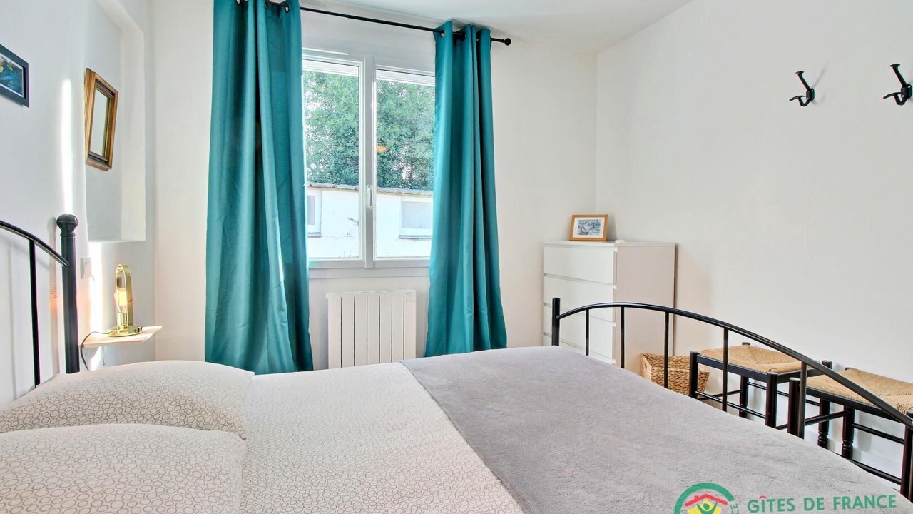 Photo of Bedroom in Montertelot