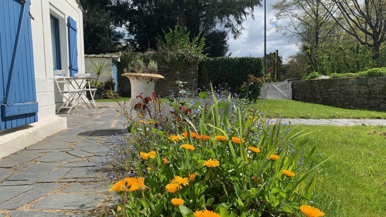 Photo of Outdoor in Montertelot