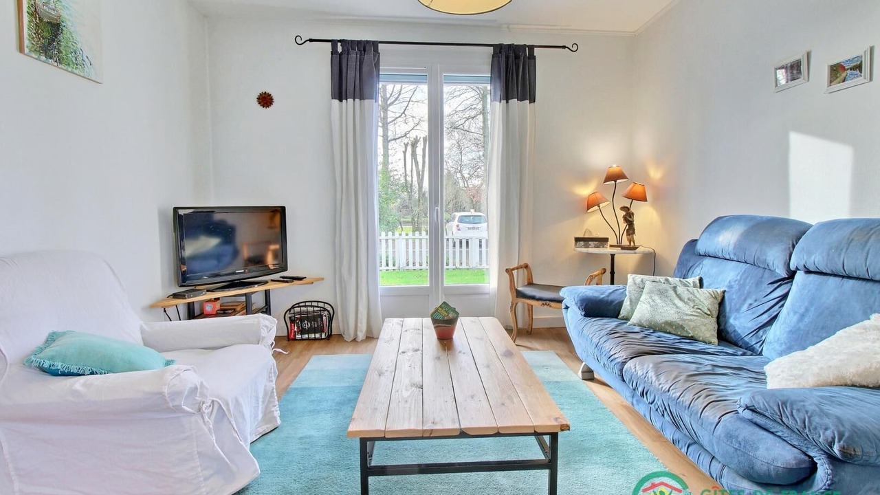 Photo of Livingroom in Montertelot