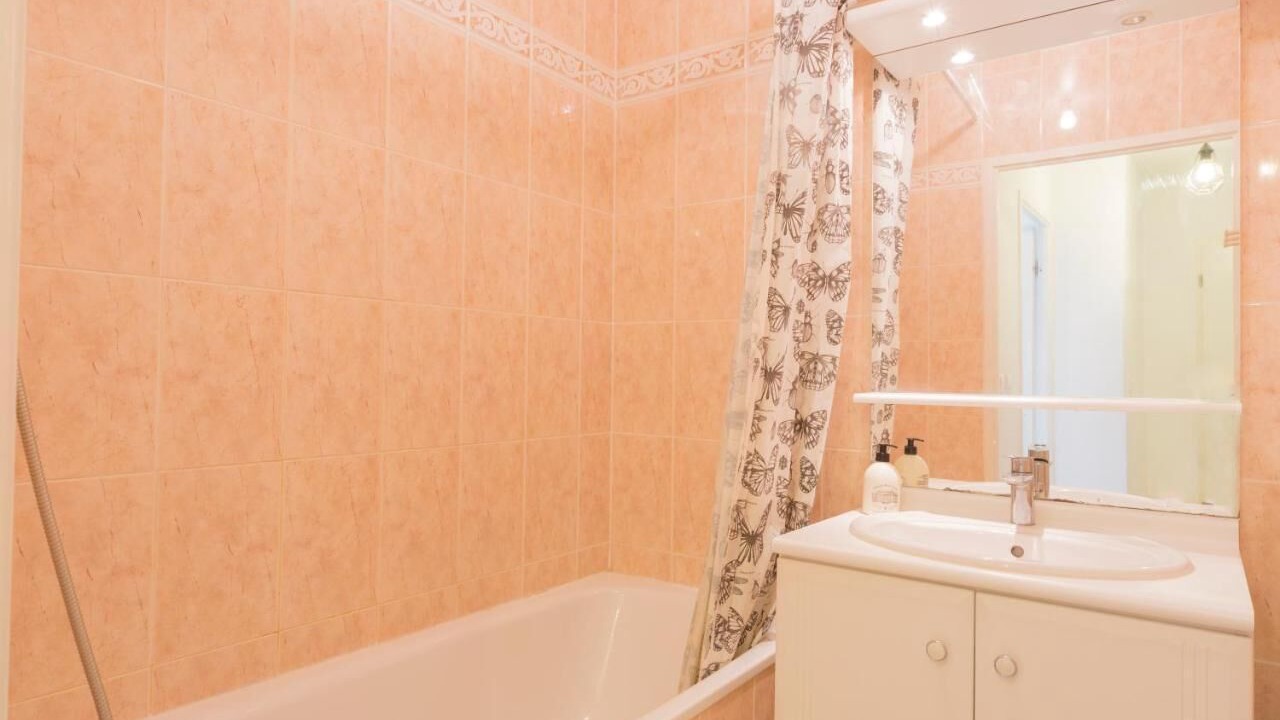 Photo of Bathroom in Bussy-Saint-Georges