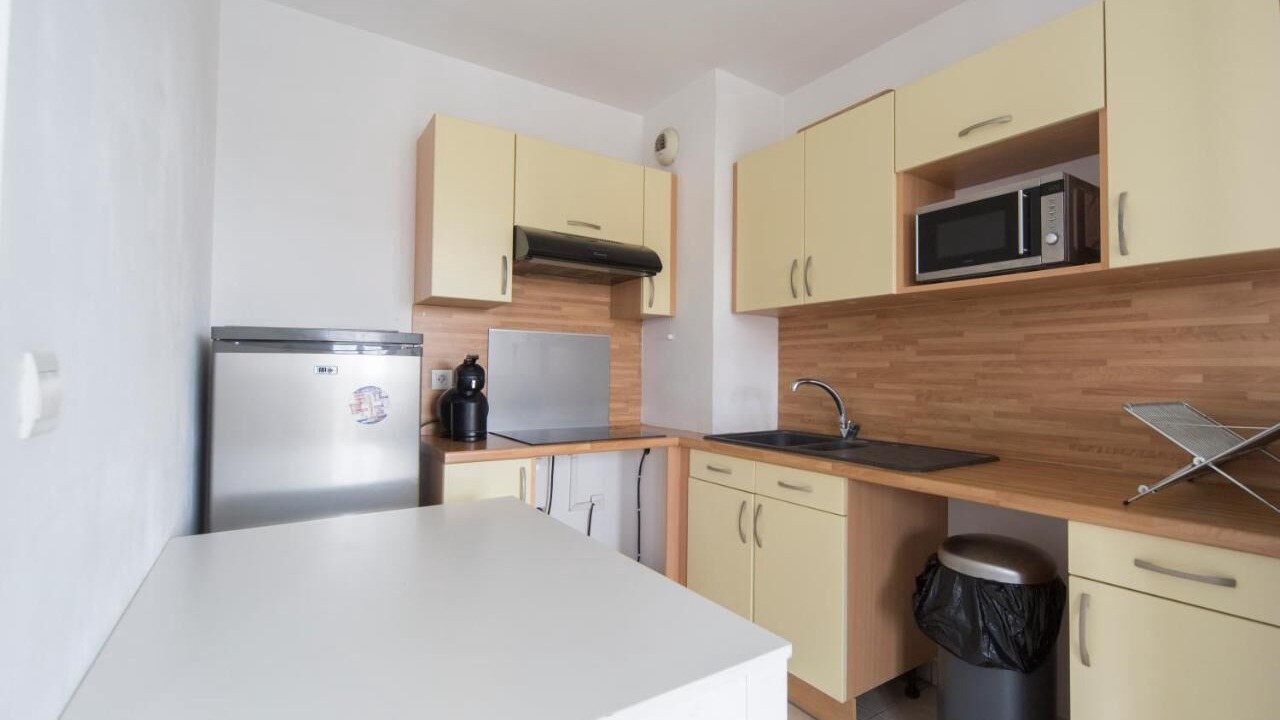 Photo of Kitchen in Bussy-Saint-Georges