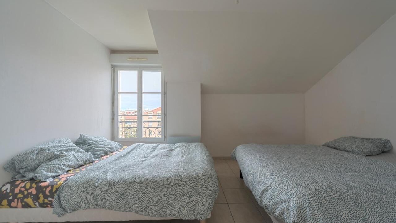 Photo of Bedroom in Bussy-Saint-Georges