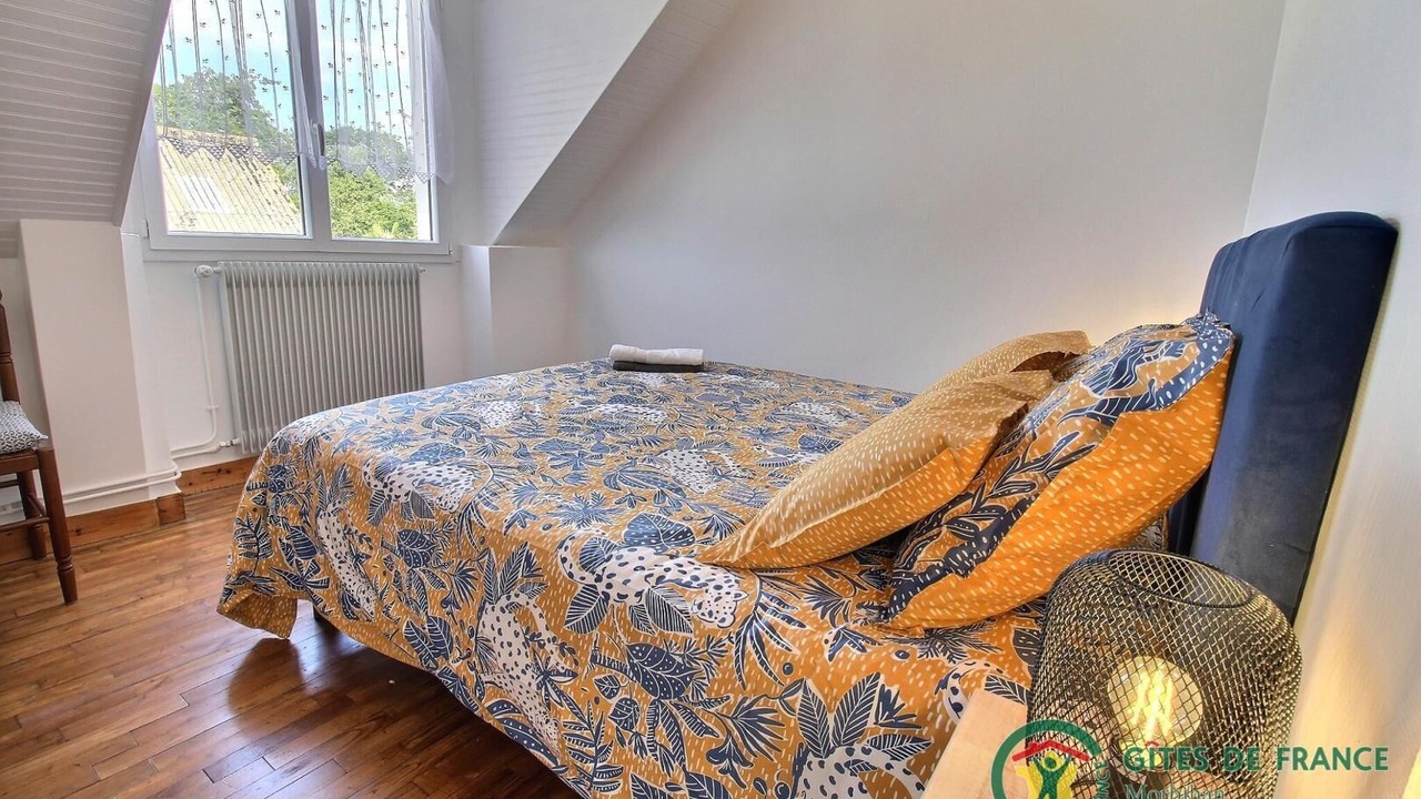 Photo of Bedroom in Surzur