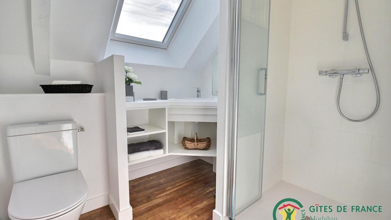 Photo of Bathroom in Surzur