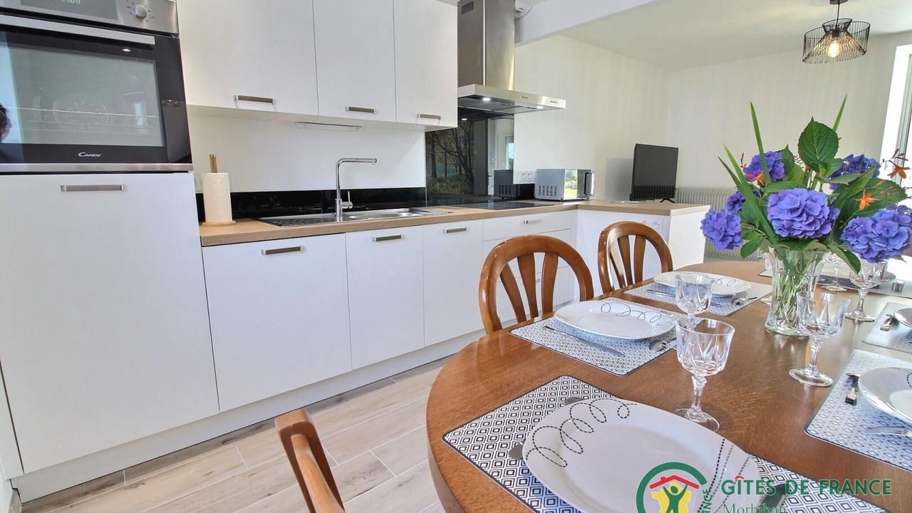 Photo of Kitchen in Surzur