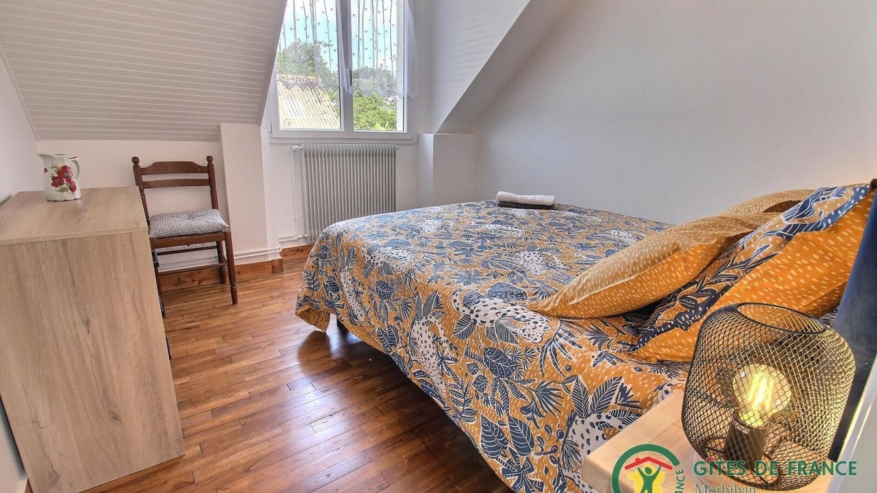 Photo of Bedroom in Surzur