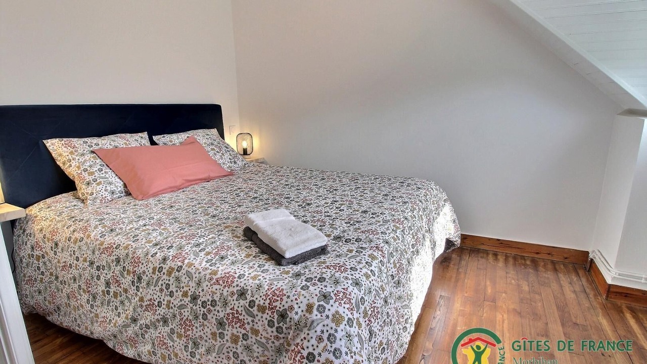 Photo of Bedroom in Surzur