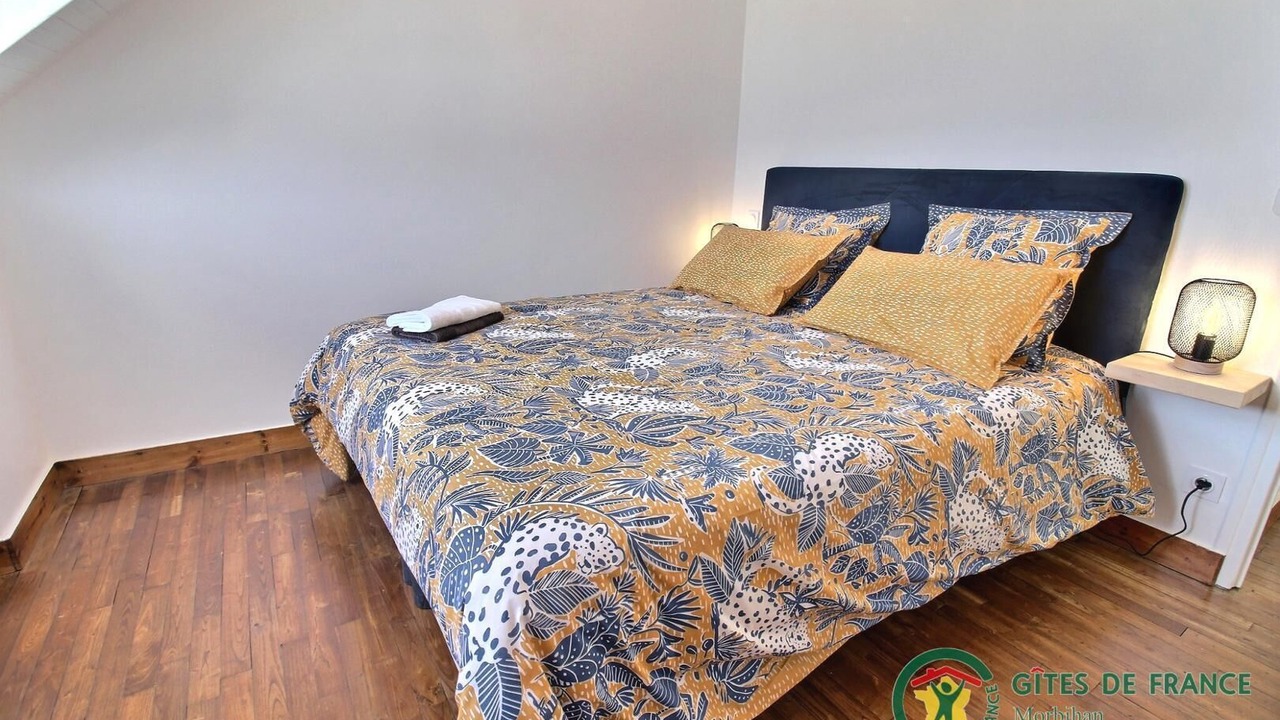 Photo of Bedroom in Surzur