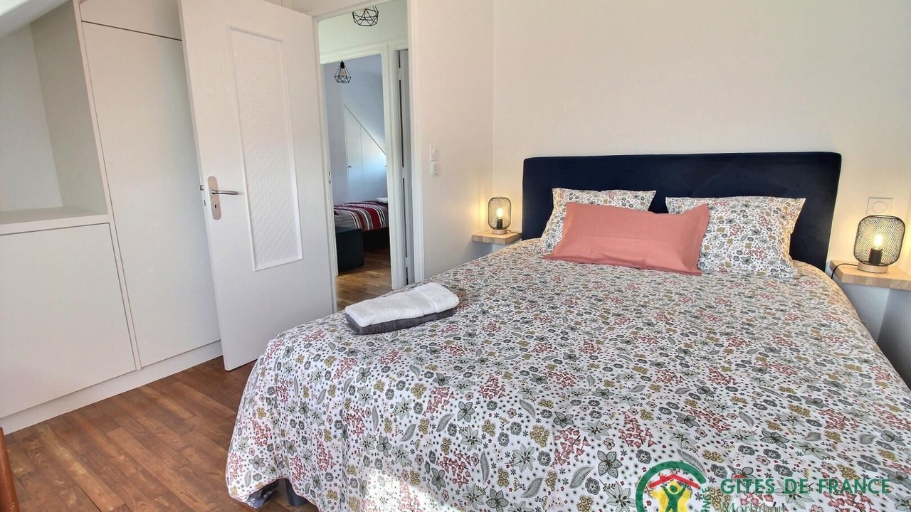 Photo of Bedroom in Surzur