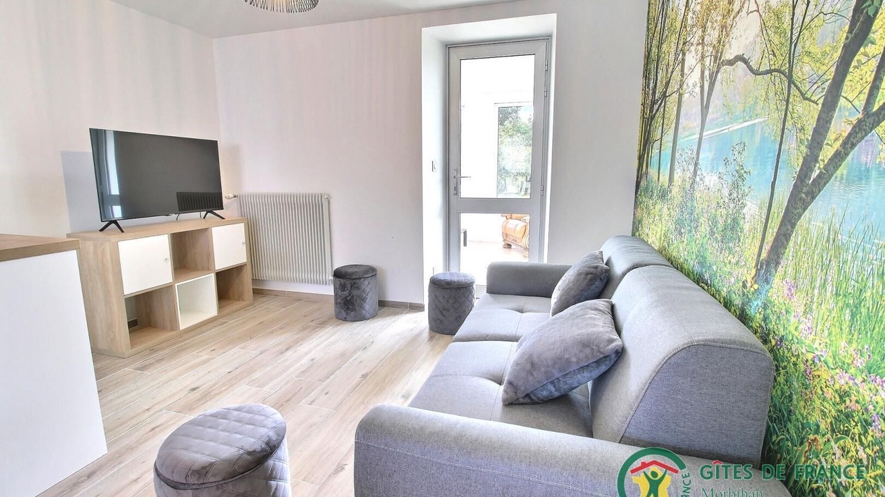 Photo of Livingroom in Surzur