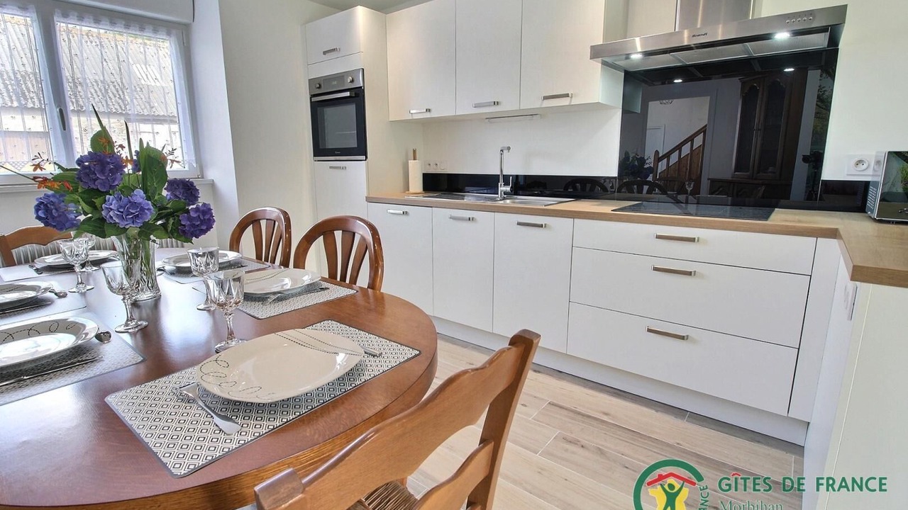 Photo of Kitchen in Surzur