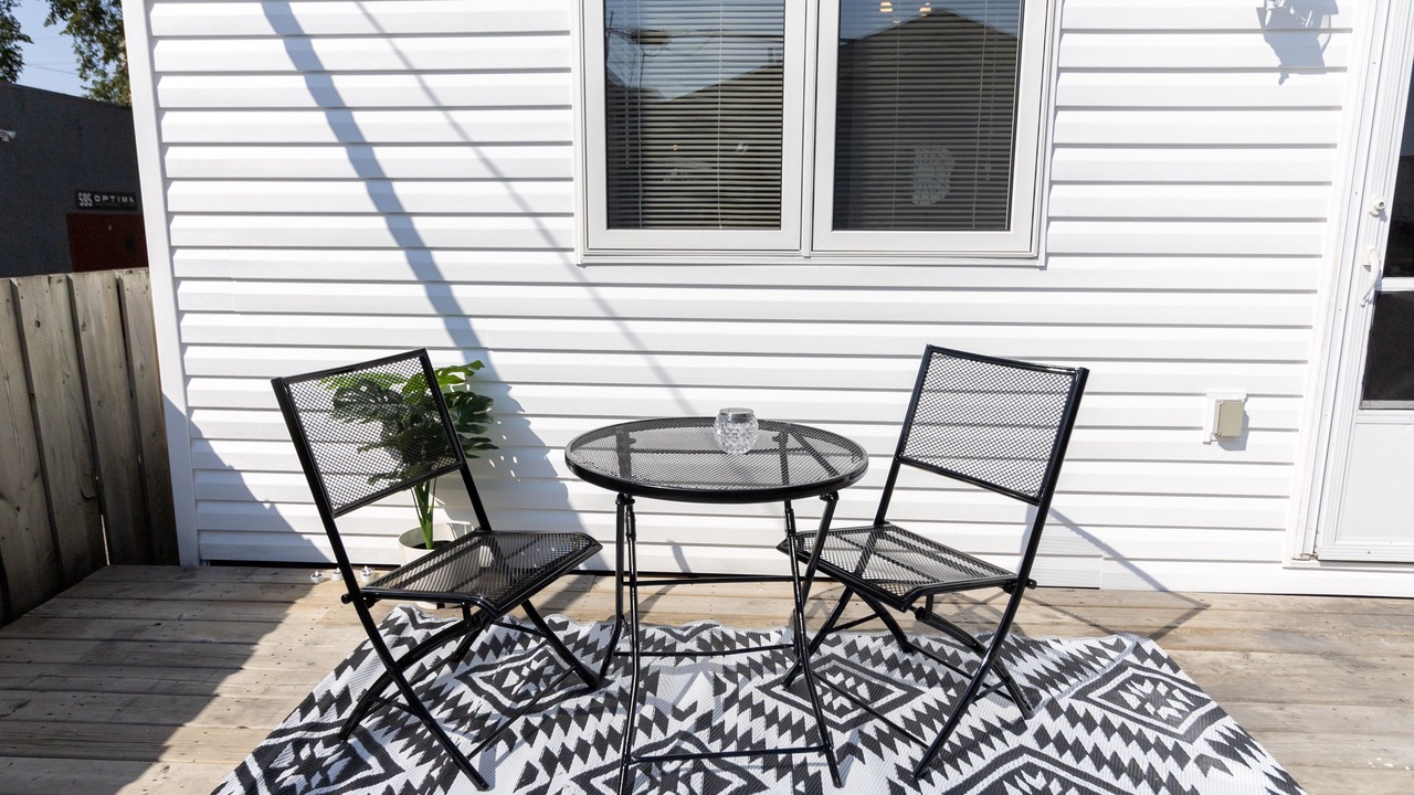 Photo of Outdoor in Winnipeg