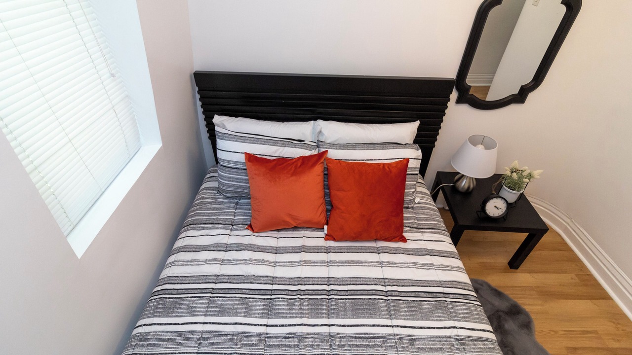Photo of Bedroom in Winnipeg