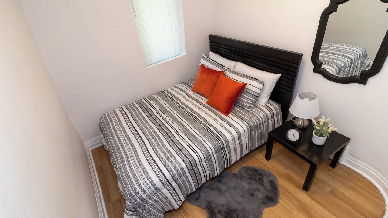 Photo of Bedroom in Winnipeg