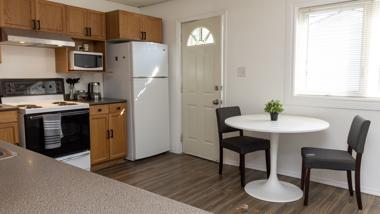 Photo of Kitchen in Winnipeg