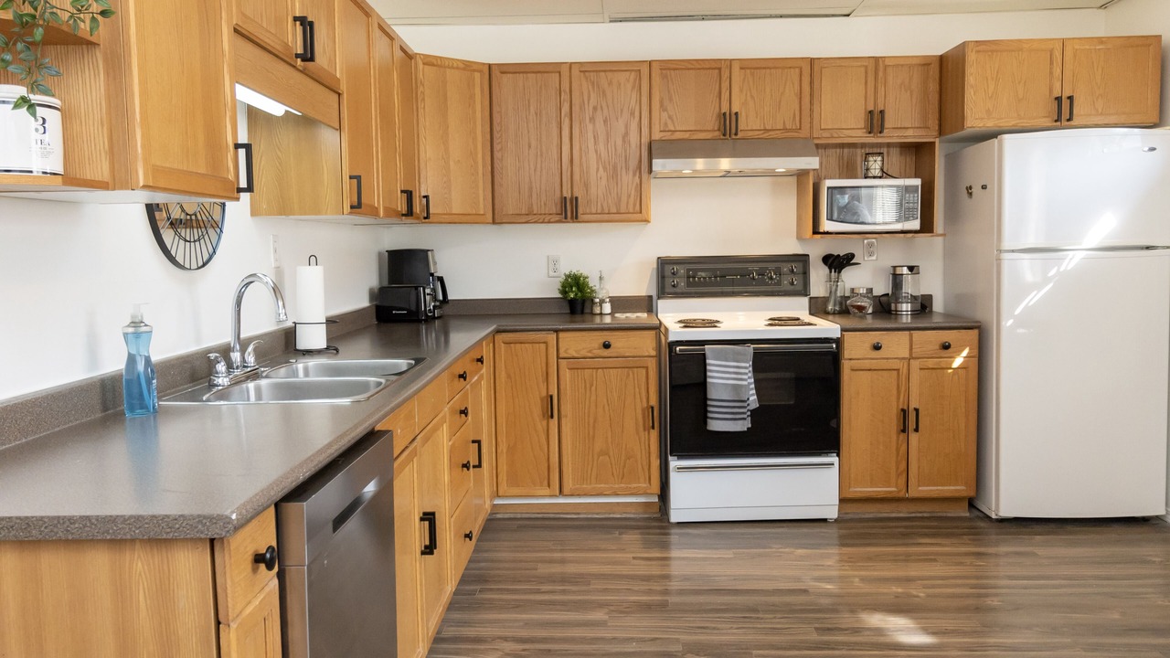 Photo of Kitchen in Winnipeg