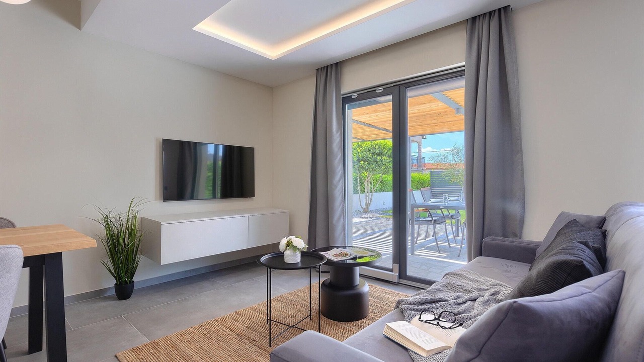 Photo of Bedroom in Susnjici
