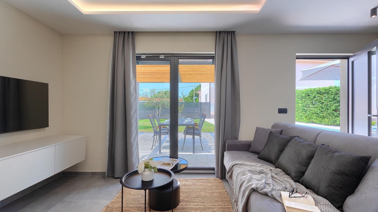 Photo of Bedroom in Susnjici