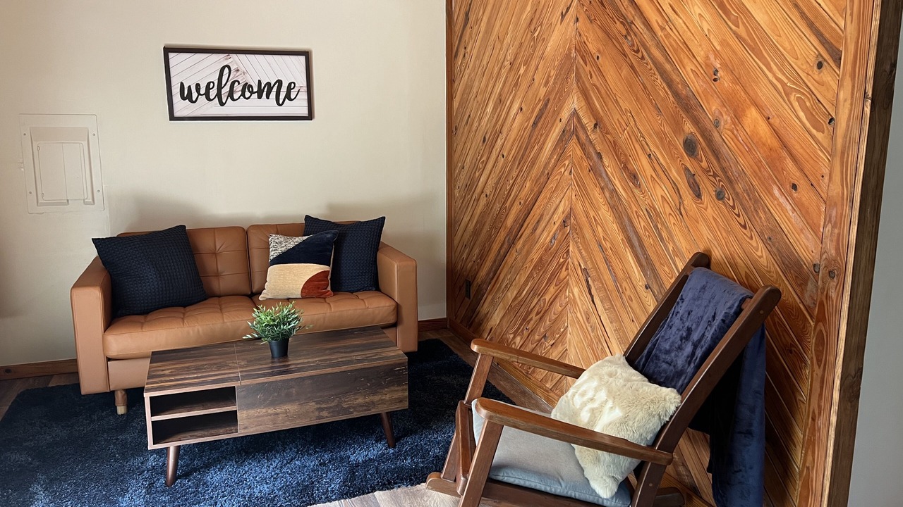 Photo of Livingroom in Live Oak