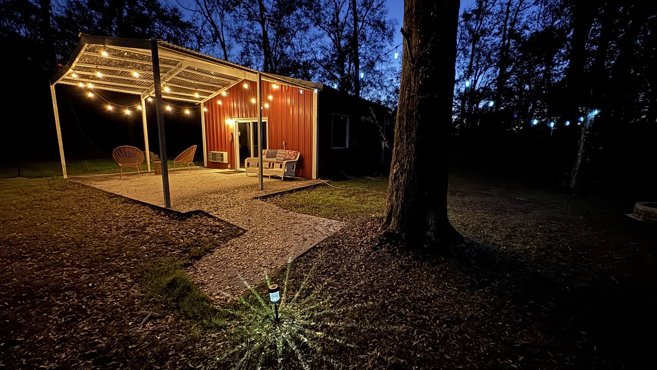 Photo of Outdoor in Live Oak