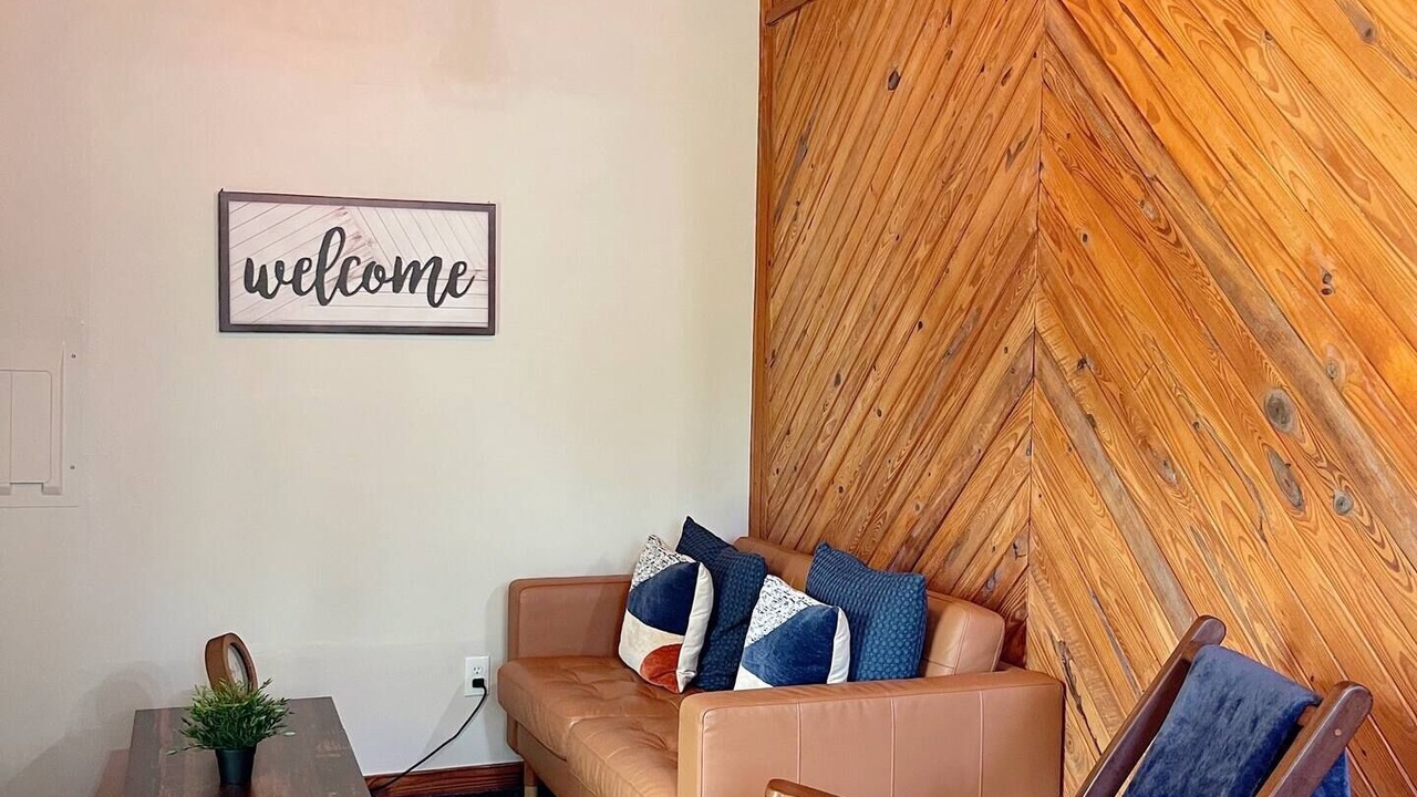 Photo of Livingroom in Live Oak