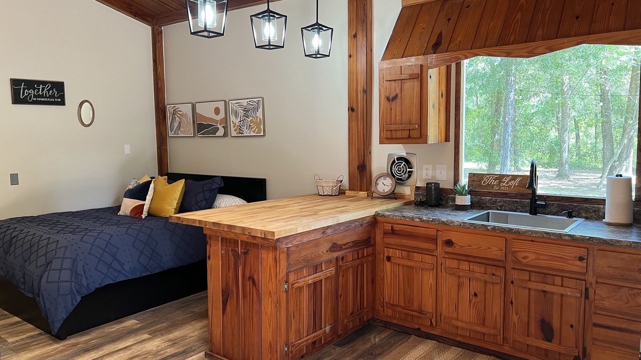 Photo of Bedroom in Live Oak