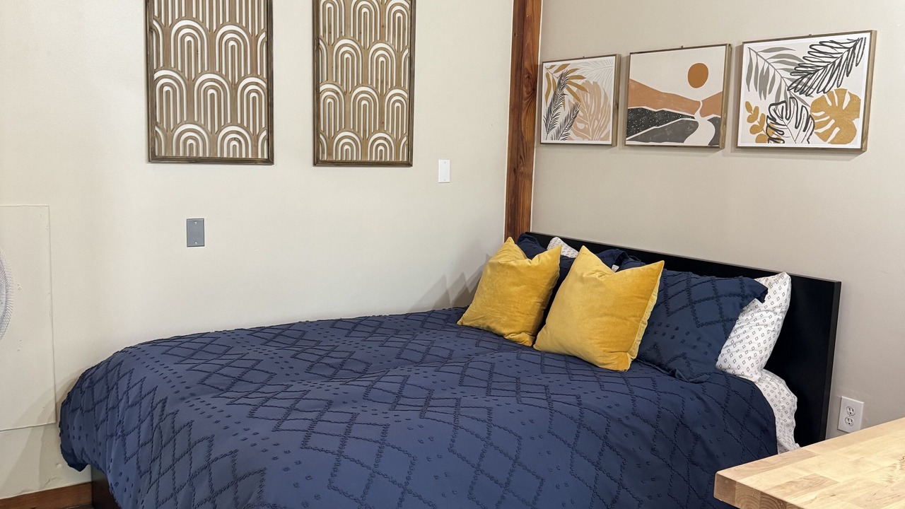 Photo of Bedroom in Live Oak