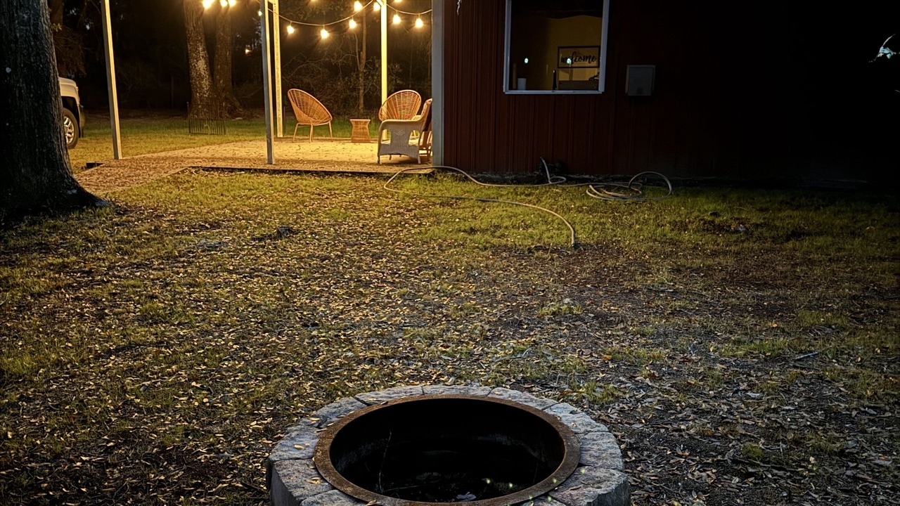 Photo of Outdoor in Live Oak