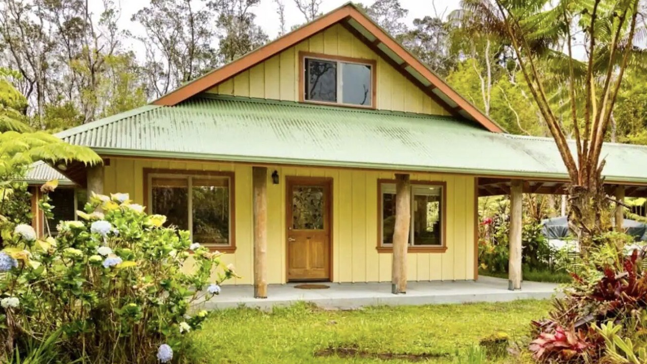 Photo of Outdoor in Volcano