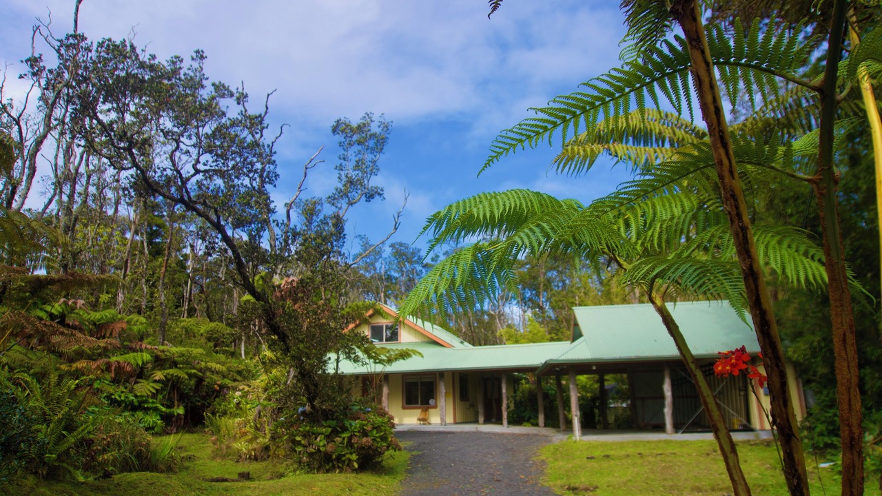 Photo of Outdoor in Volcano