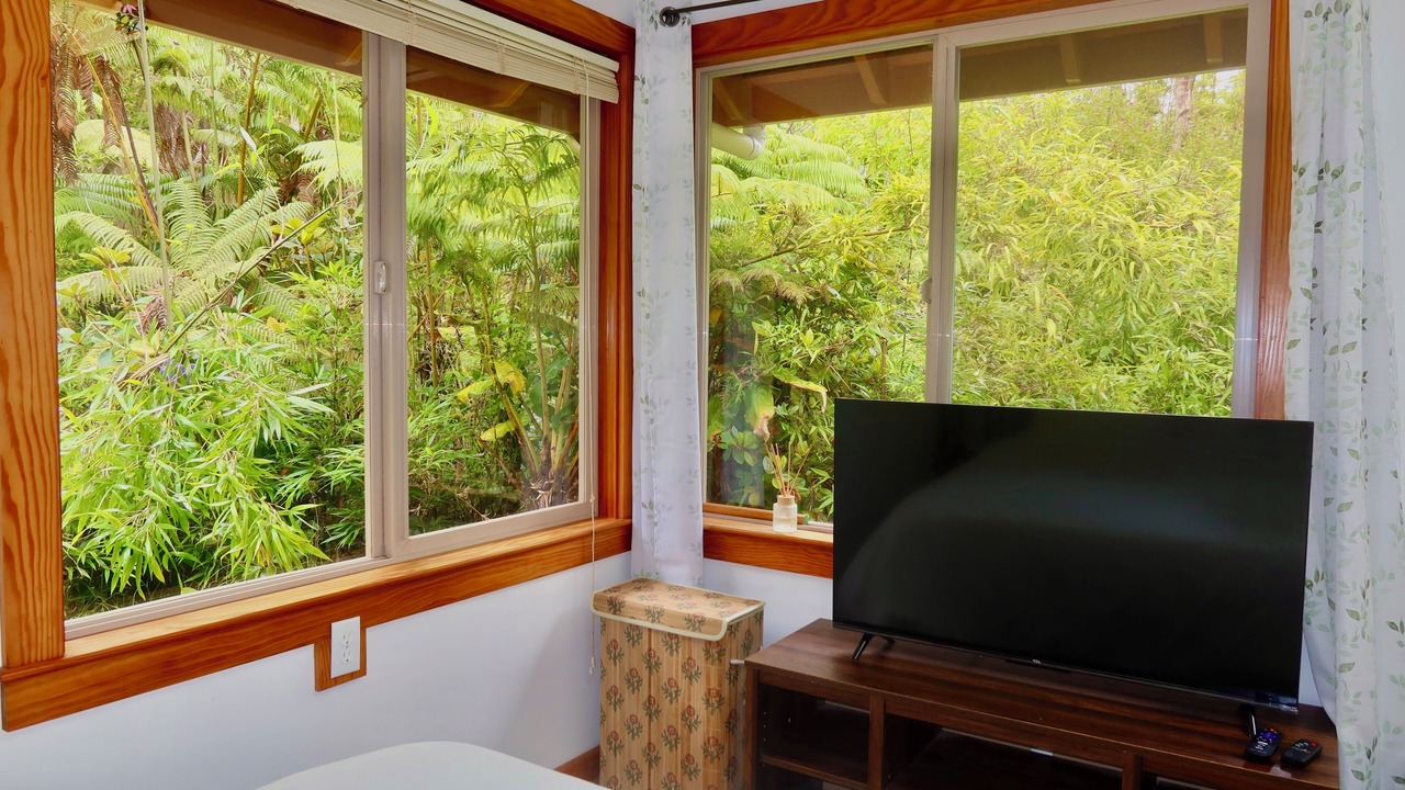 Photo of Bedroom in Volcano
