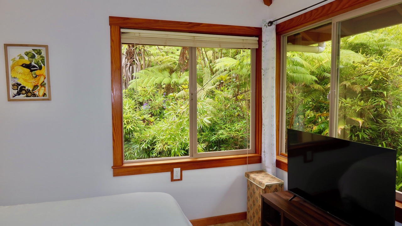 Photo of Bedroom in Volcano