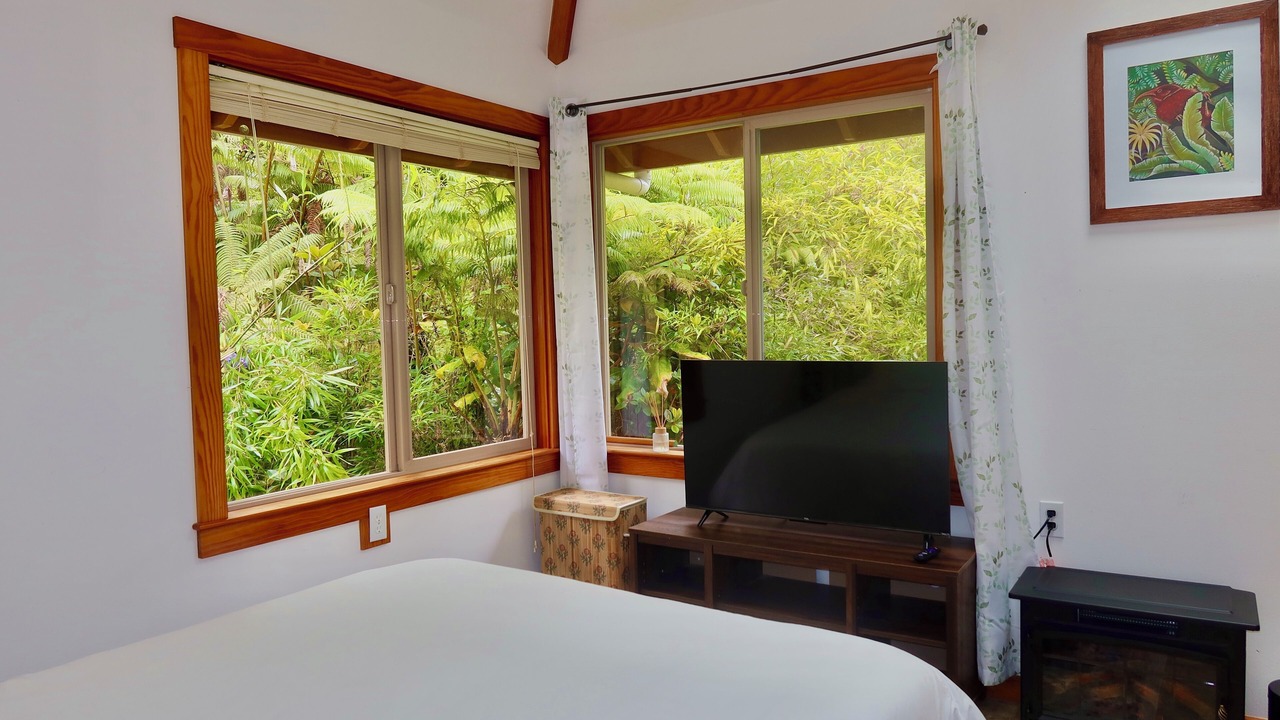 Photo of Bedroom in Volcano