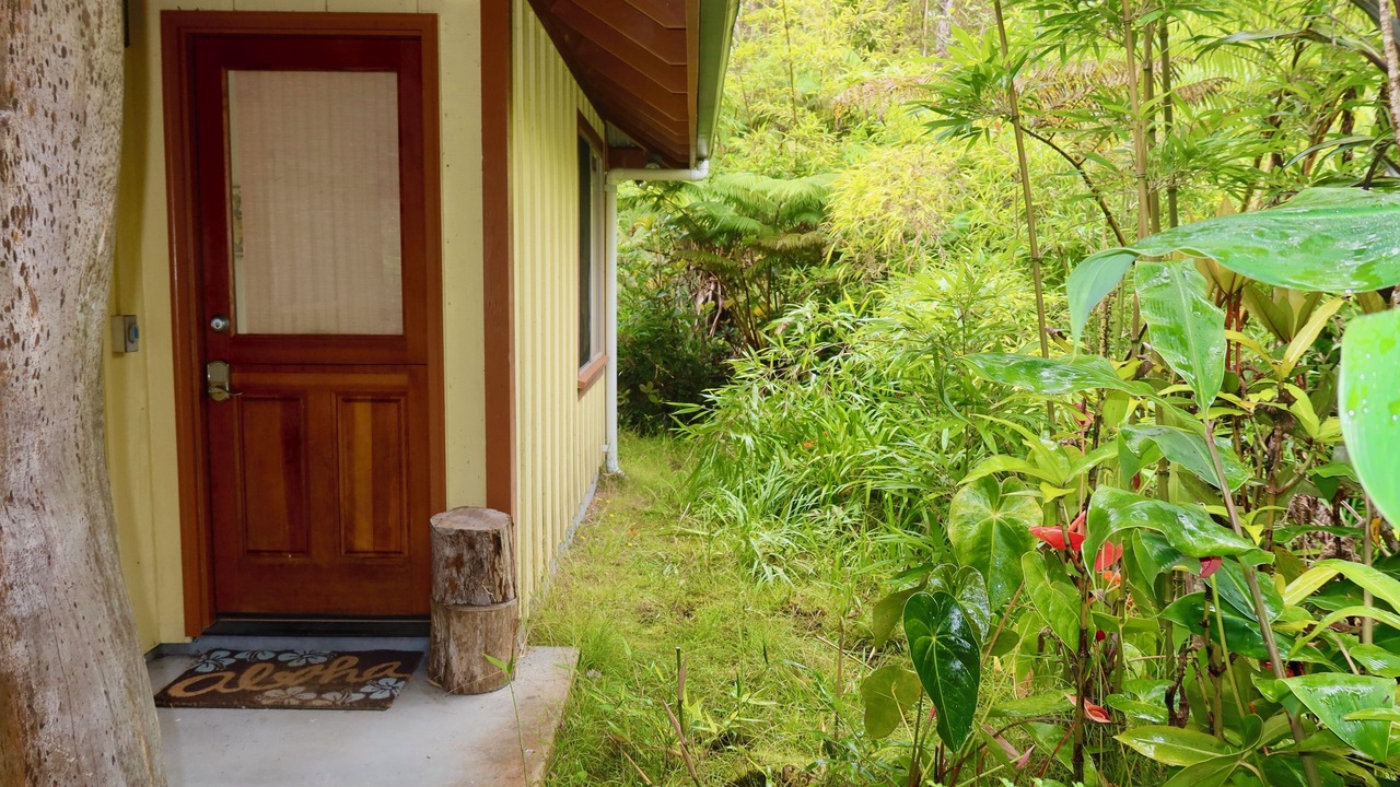 Photo of Outdoor in Volcano