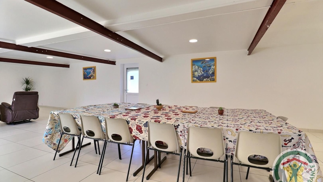 Photo of Others in La Bouexiere