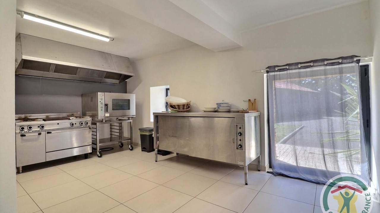 Photo of Kitchen in La Bouexiere