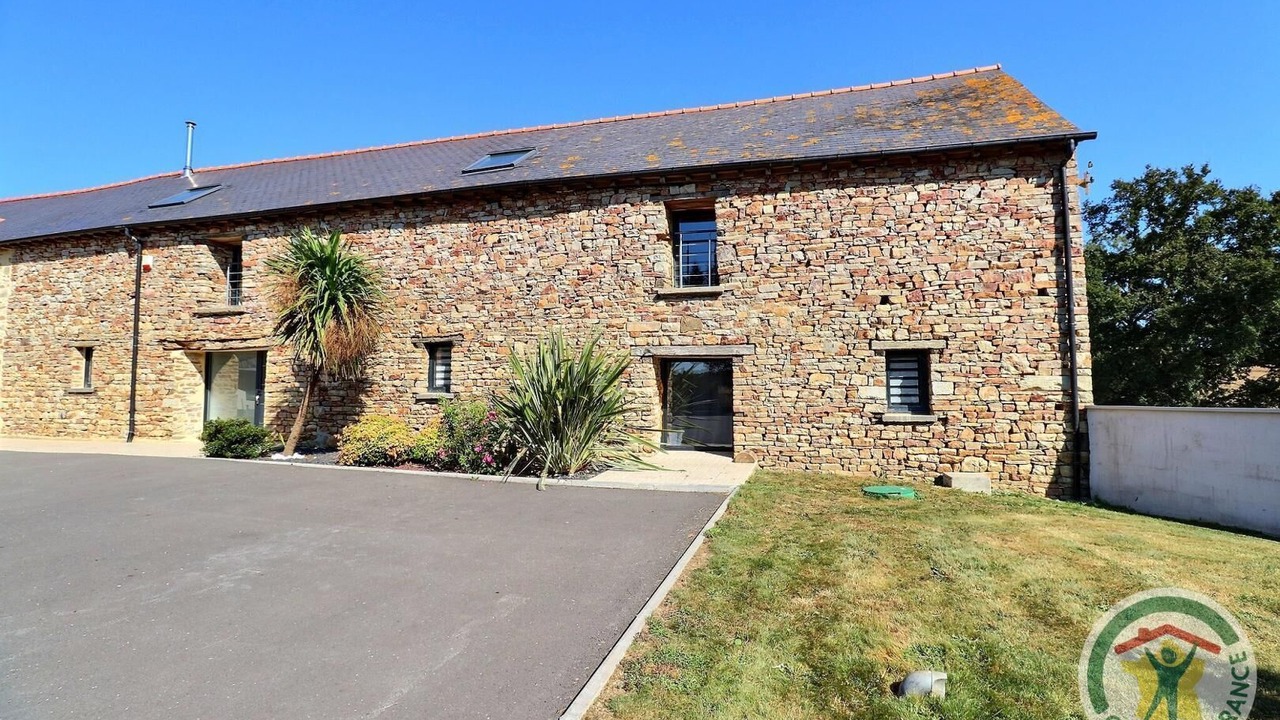 Photo of Outdoor in La Bouexiere