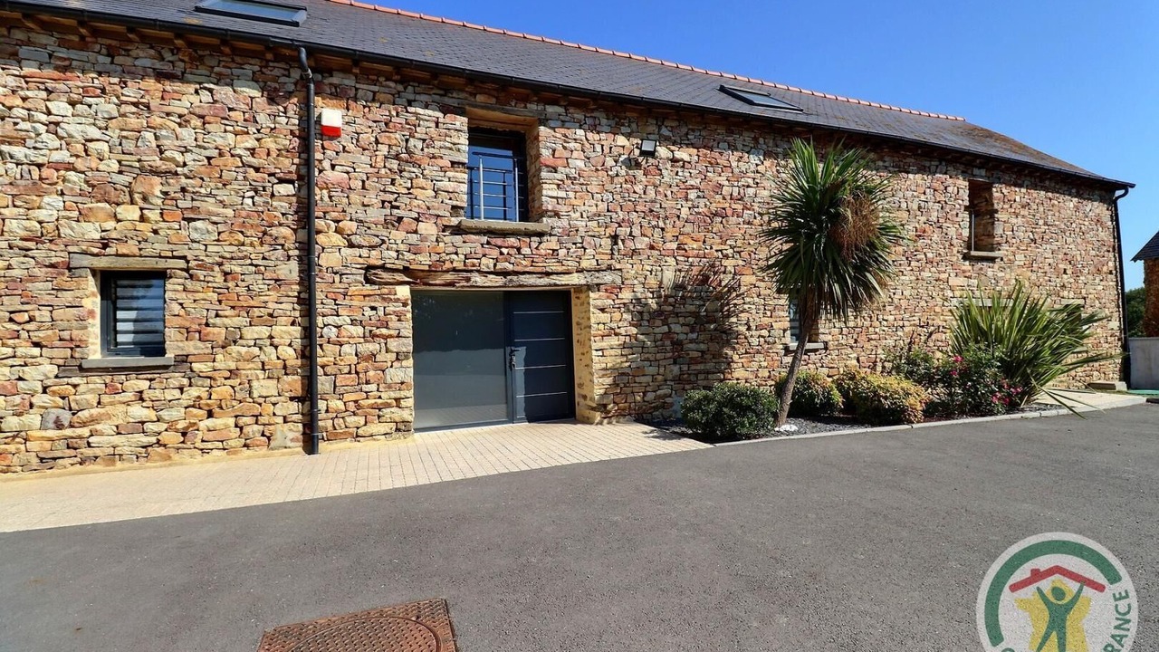 Photo of Outdoor in La Bouexiere