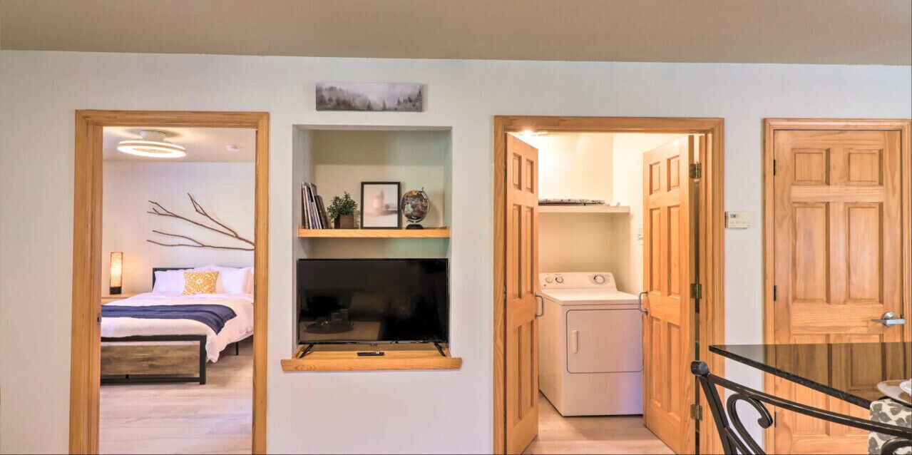 Photo of Bedroom in Cecil