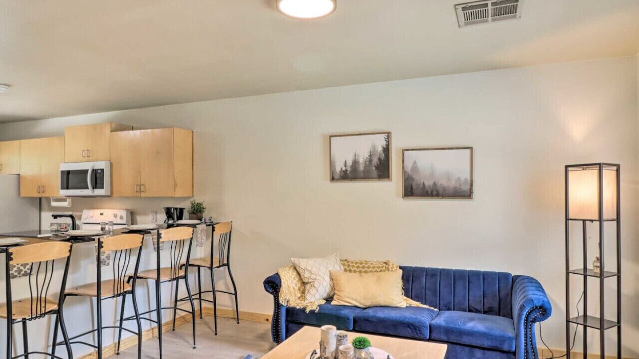 Photo of Livingroom in Cecil