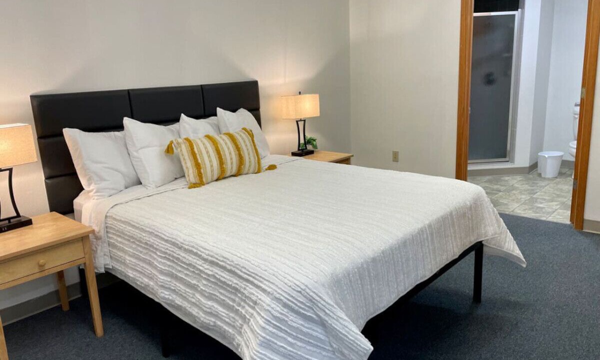 Photo of Bedroom in Cecil