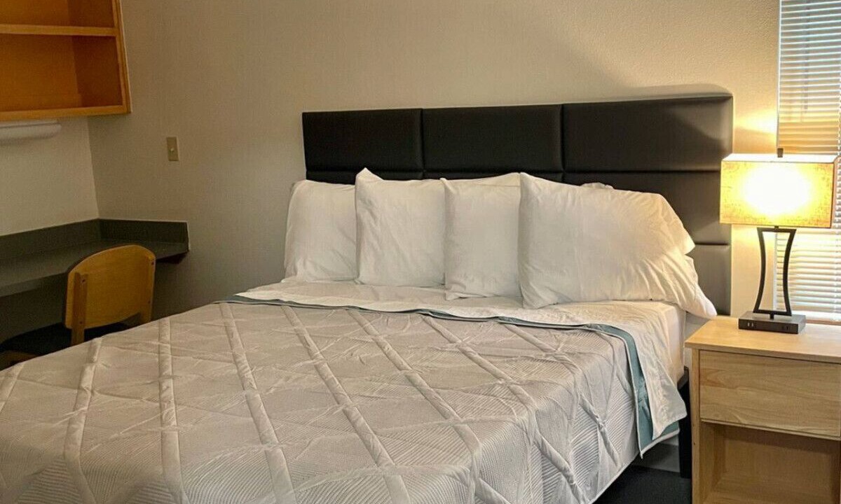 Photo of Bedroom in Cecil