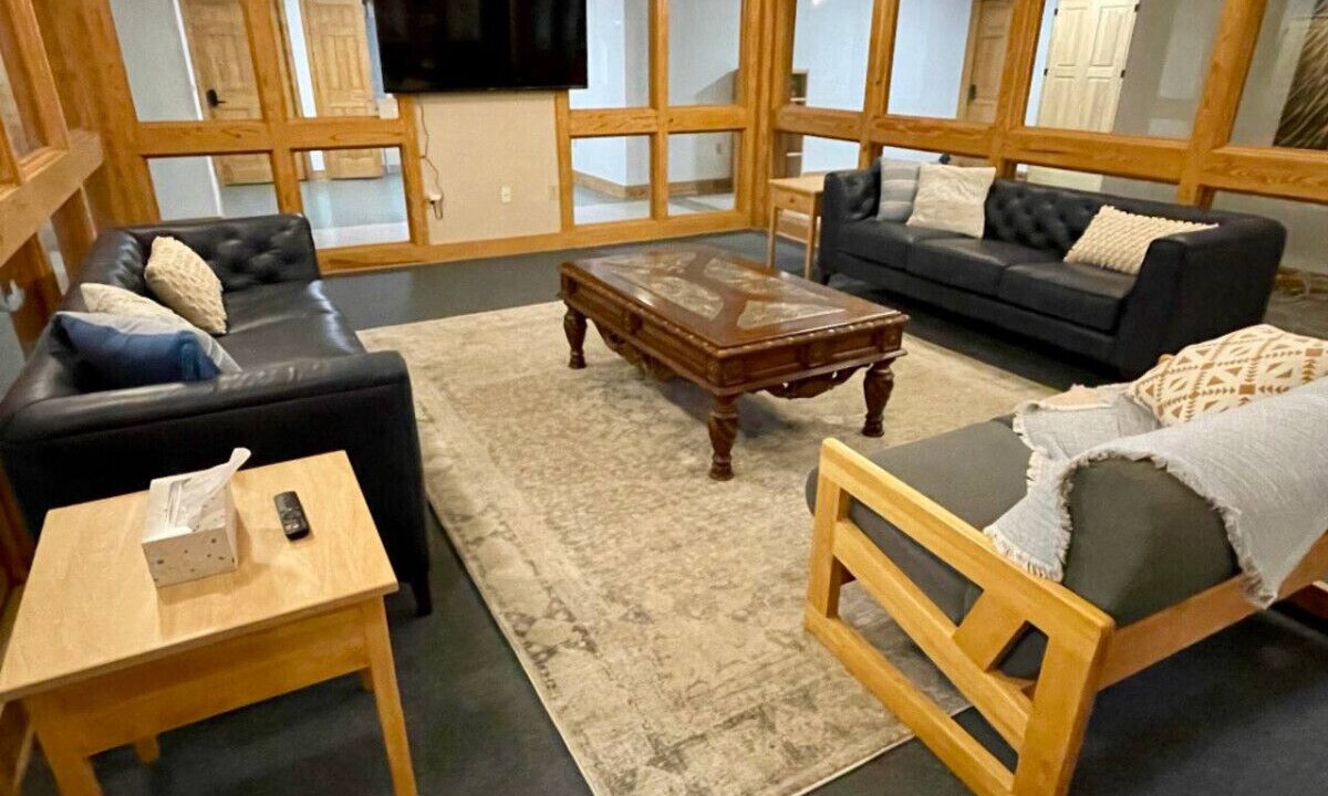 Photo of Livingroom in Cecil