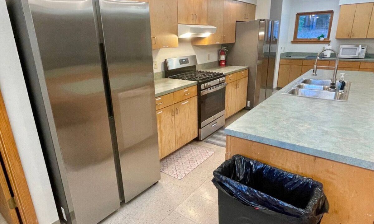 Photo of Kitchen in Cecil