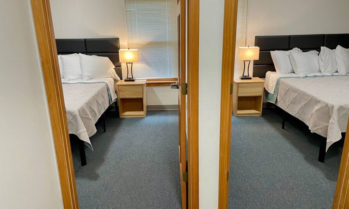Photo of Bedroom in Cecil