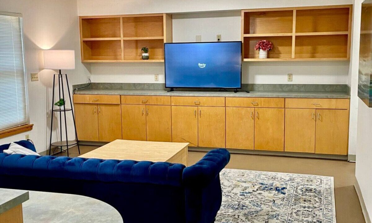 Photo of Livingroom in Cecil